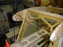 Fuselage construction (253)